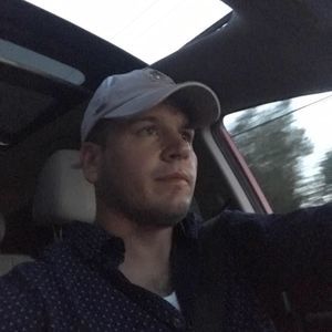 Meet your Posher, Jordan